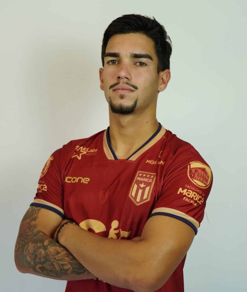 Bernardo Pereira Galvão