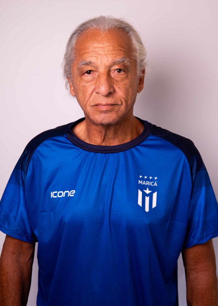 Búfalo Gil
