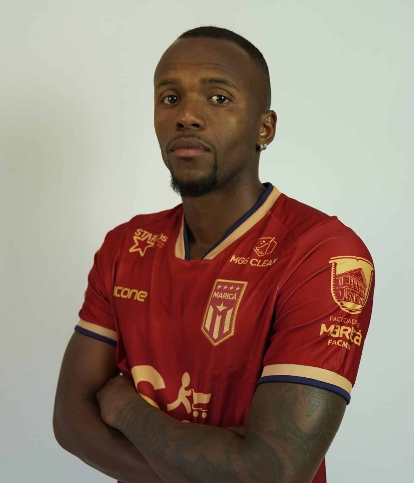 Rafael Lucas da Costa Rodrigues