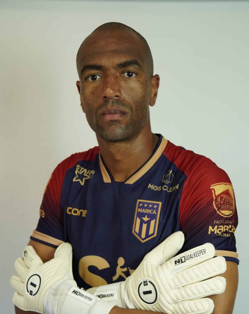 Gerson Lázaro da Silva