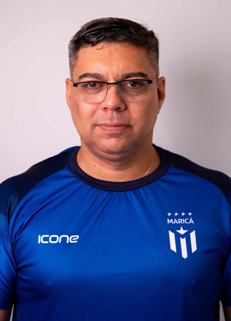 Glauco Marins