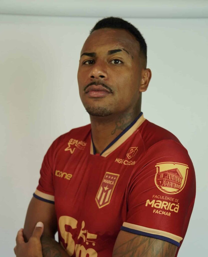 Luis Felipe Carvalho da Silva