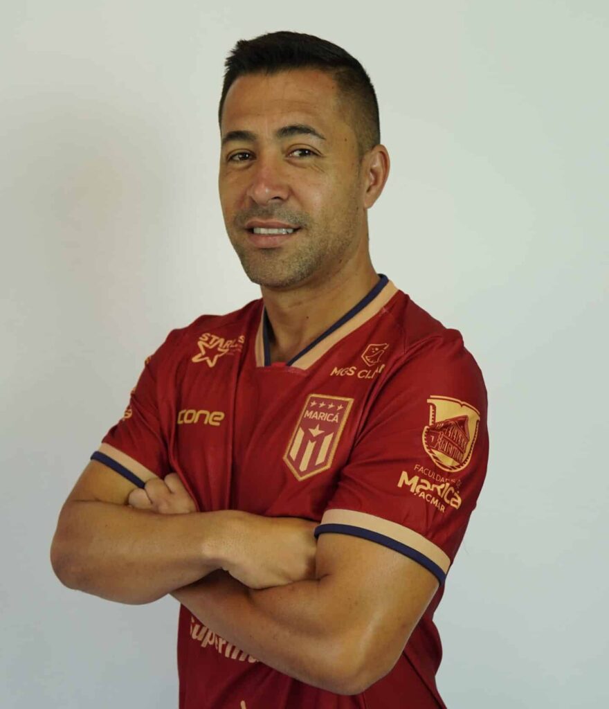 Magno Souza da Silva