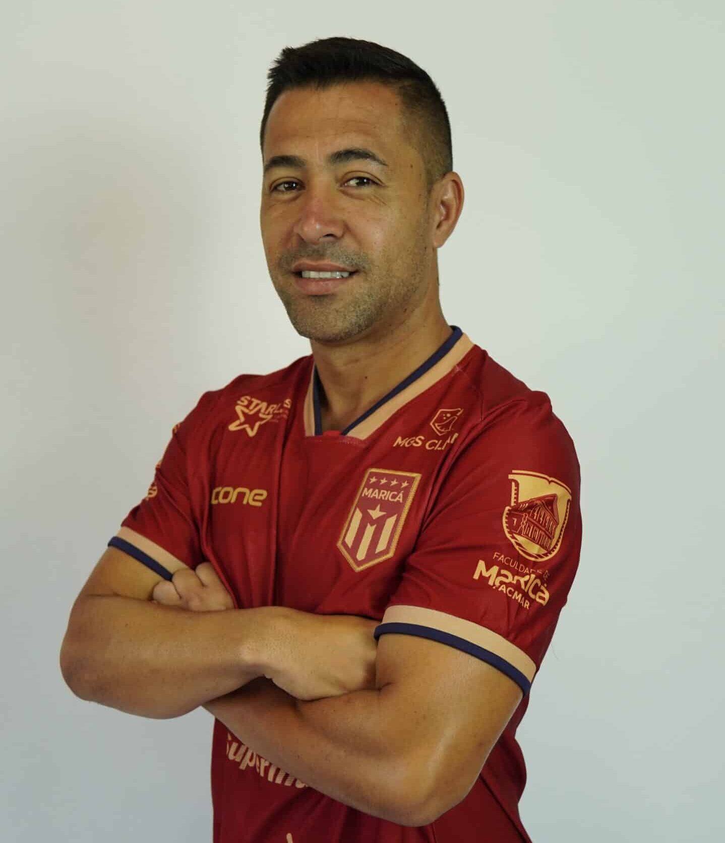 Magno Souza da Silva