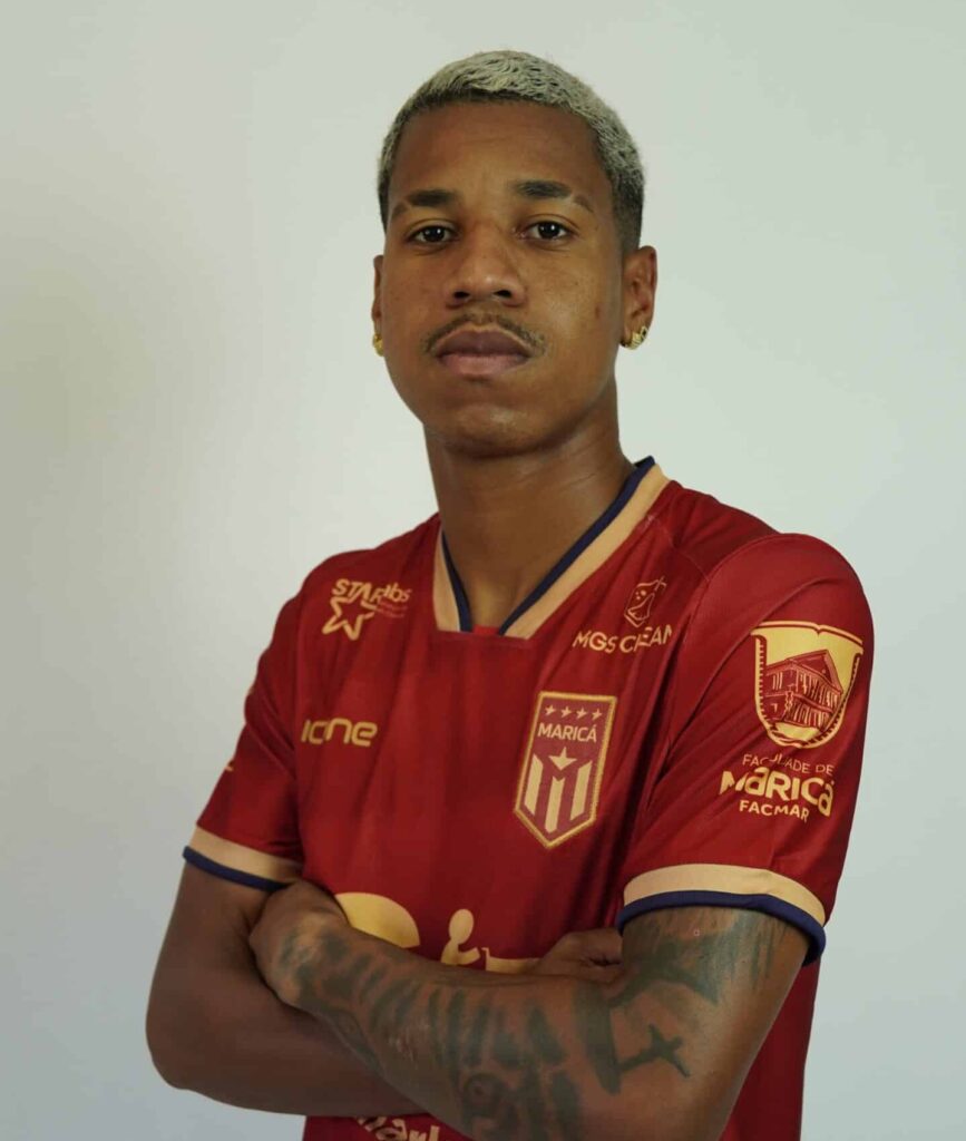 Marcelo Soares Cardoso Rodrigues