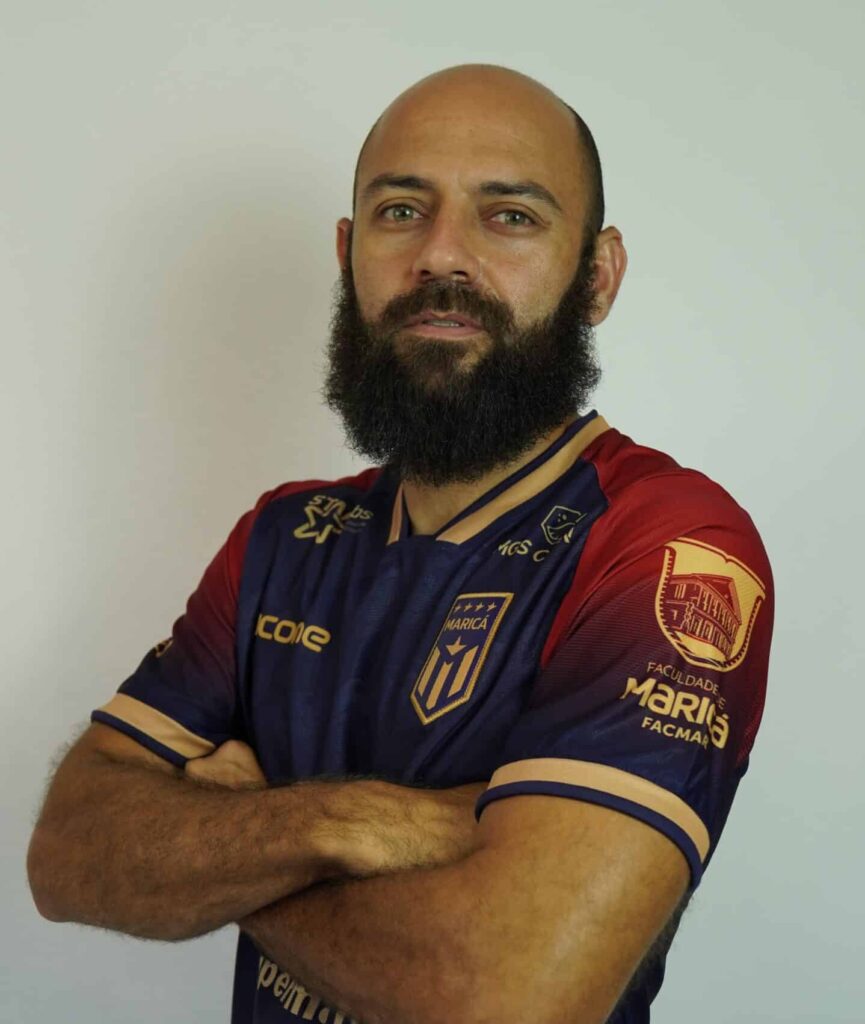 Marcelo Oliveira Pinto