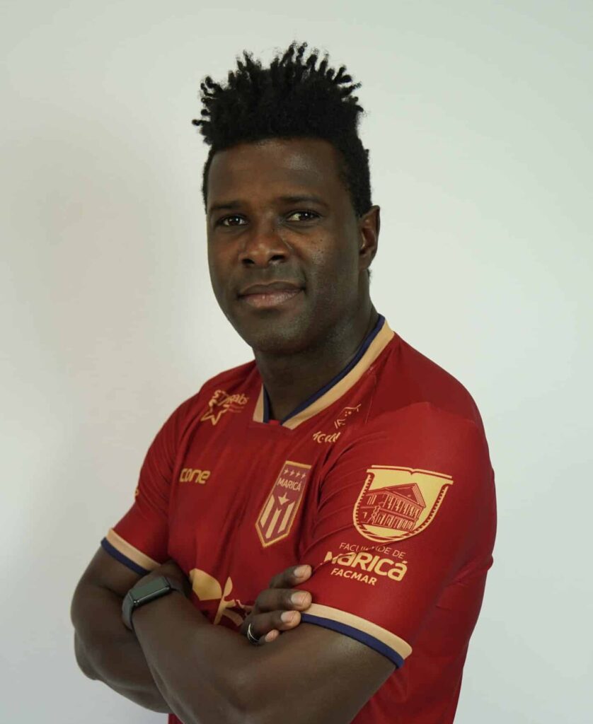 Sandro Silva de Souza