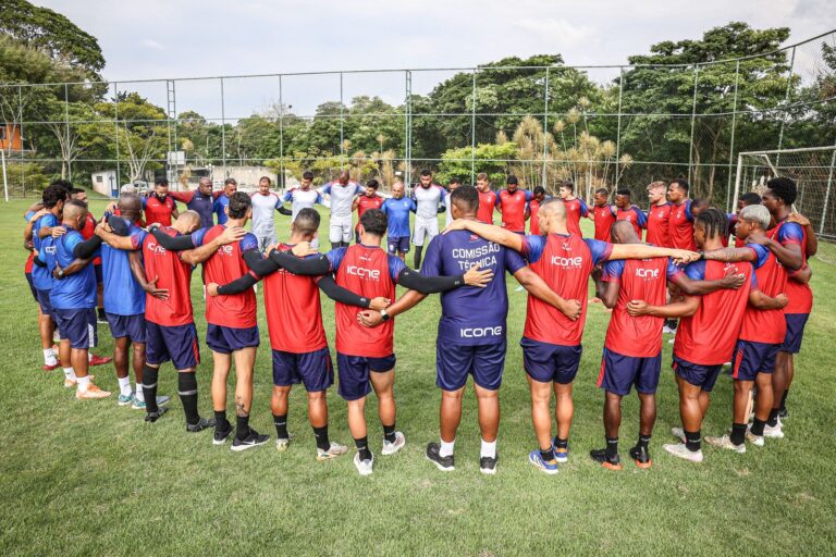 Foto: Bruno Maia / Comunicação Maricá F.C