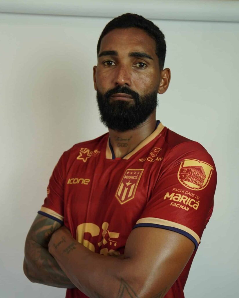 Victor Santos Pereira