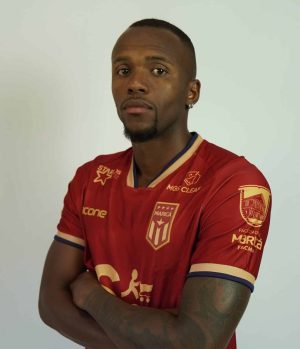 Rafael Lucas da Costa Rodrigues