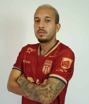 Caio Vitor da Silva Souza