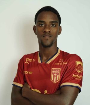 Cauã Mendes da Silva