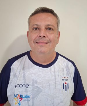 Jonas Pereira
