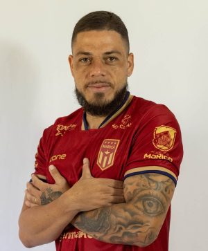 Jorge Pedra