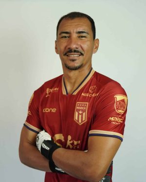 Júlio César Souza dos