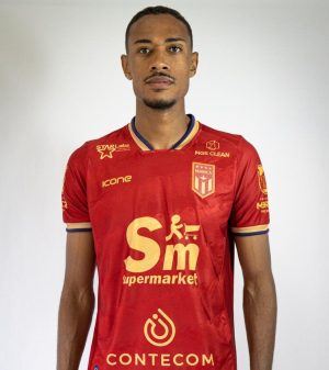 Lucas Sibito