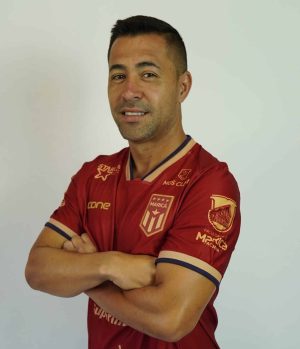 Magno Souza da Silva