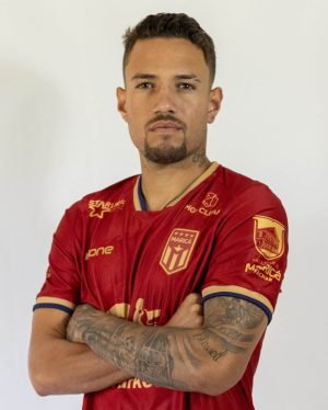 Ronaldo