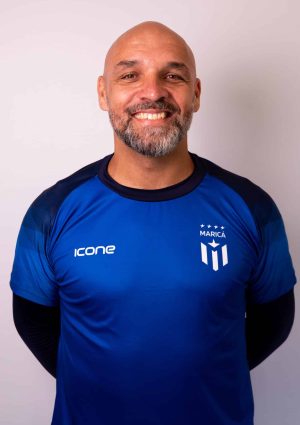 Wilson Pereira