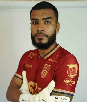 Yuri Duarte Fialho